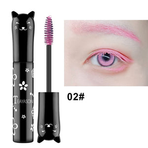 4D SILK FIBER LASH MASCARA 