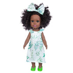 MULTI-STYLE DOLL FOR GIRLS 