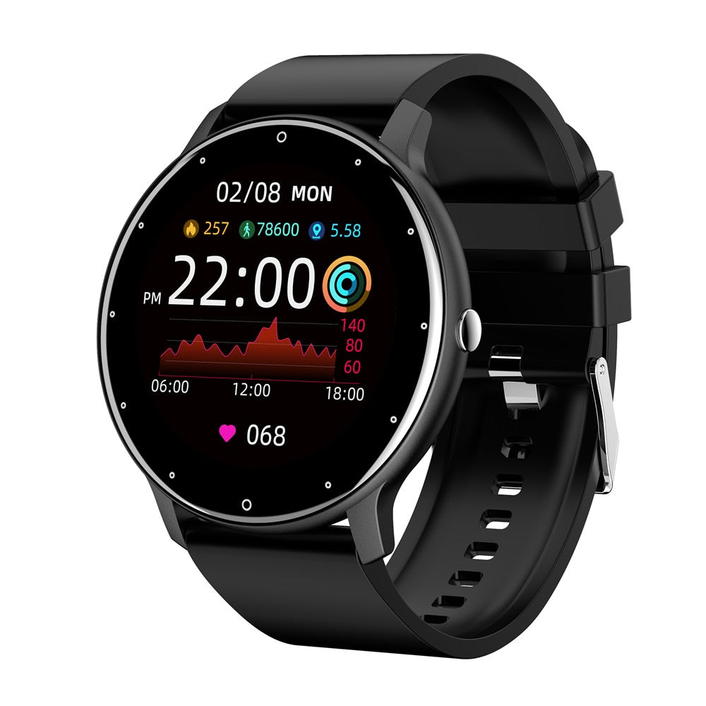 UNISEX SMARTWATCH