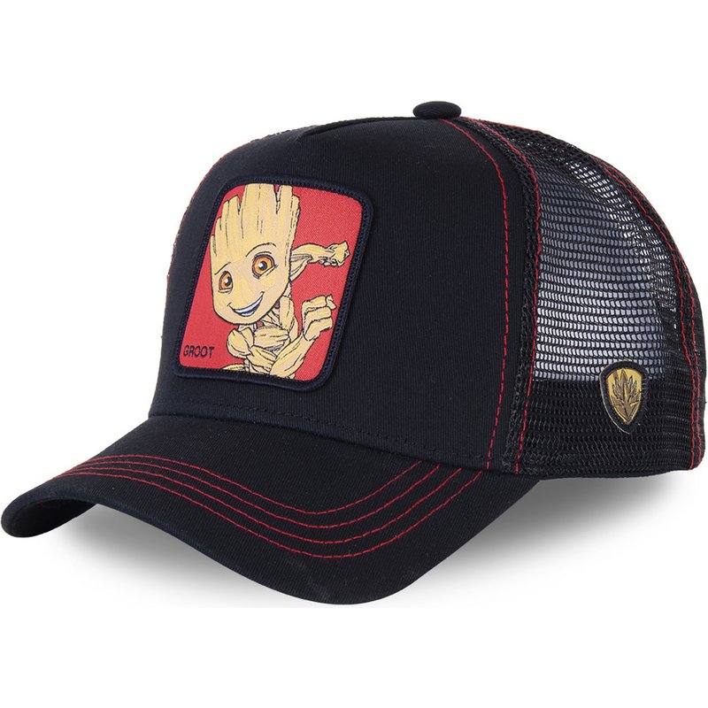 DISNEY COTTON CAP 