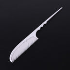 FINE TOOTH RAT TAIL COMB 