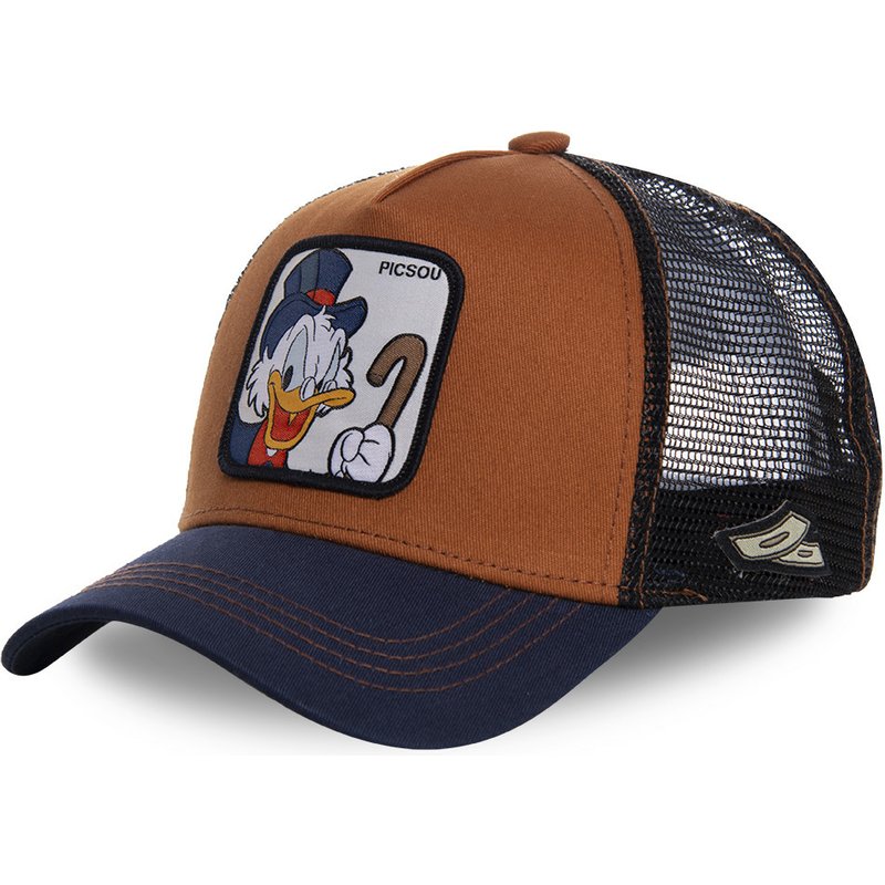 DISNEY COTTON CAP 