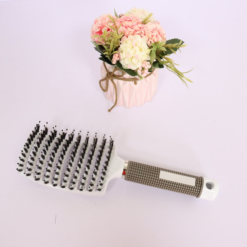 BROSSES A CHEVEUX MAGIQUE - BOSSOUASHOP