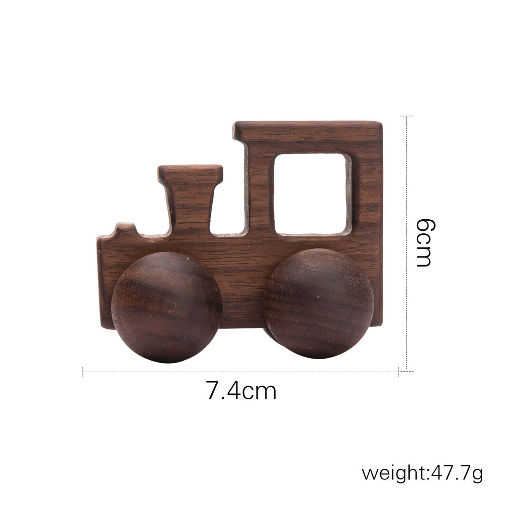 JOUETS EN BOIS DE HÊTRE BIOLOGIQUE FAIT À LA MAIN