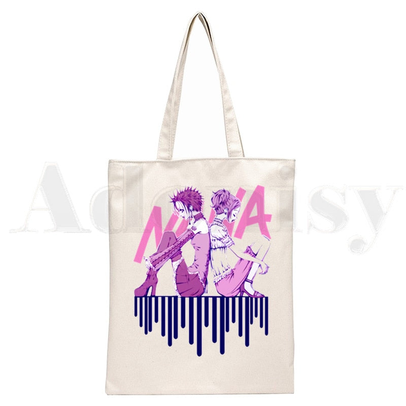 SAC À BANDOULIÈRE À  MOTIF DESSIN ANIMÉ