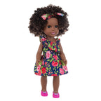 MULTI-STYLE DOLL FOR GIRLS 