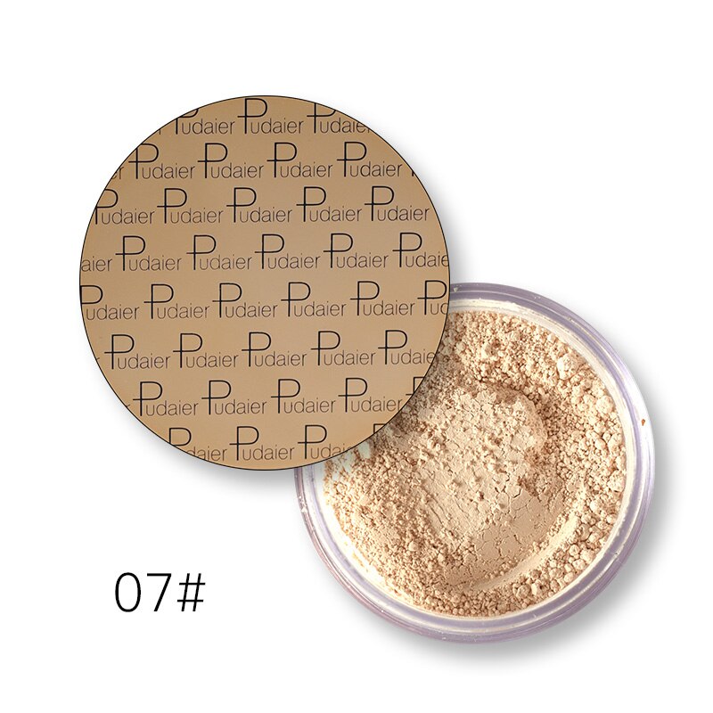POUDRE LIBRE MINERALE - BOSSOUASHOP