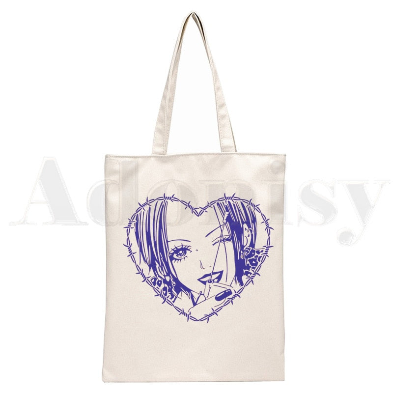 SAC À BANDOULIÈRE À  MOTIF DESSIN ANIMÉ
