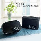 BOITE A DEJEUNER - BOSSOUASHOP