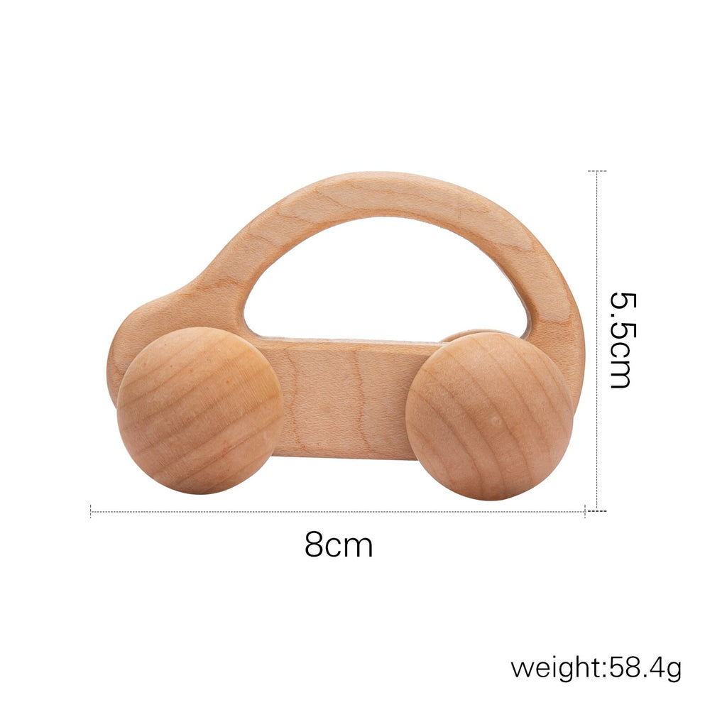 JOUETS EN BOIS DE HÊTRE BIOLOGIQUE FAIT À LA MAIN