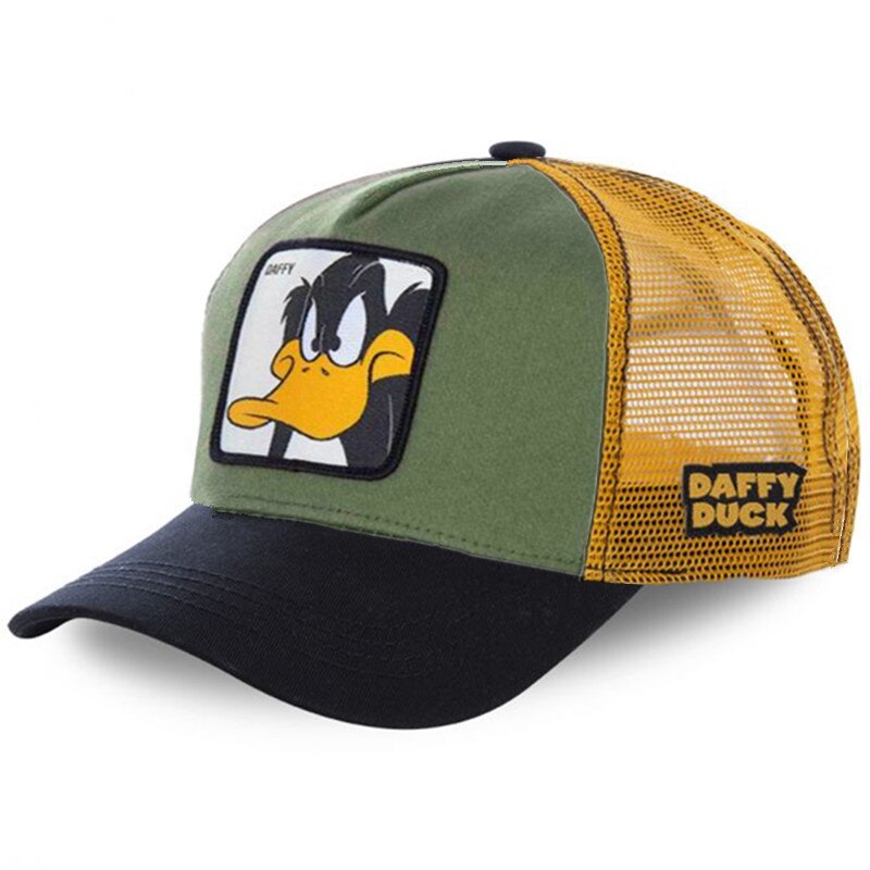 DISNEY COTTON CAP 