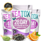 THÉ NATUREL AMINCISSANT (DETOX) - BOSSOUASHOP