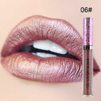 PLUMPING LIPSTICK