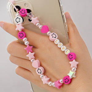 BRACELET DE SÉCURITÉ POUR TÉLÉPHONE PORTABLE