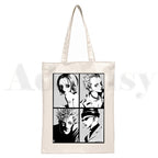 SAC À BANDOULIÈRE À  MOTIF DESSIN ANIMÉ