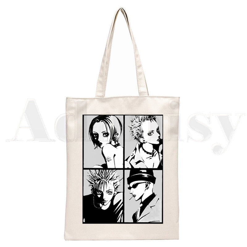 SAC À BANDOULIÈRE À  MOTIF DESSIN ANIMÉ
