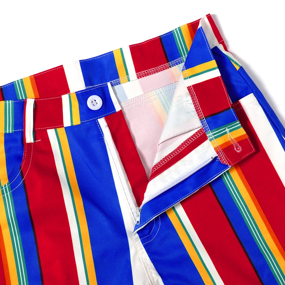 WOMEN'S SHORTS 