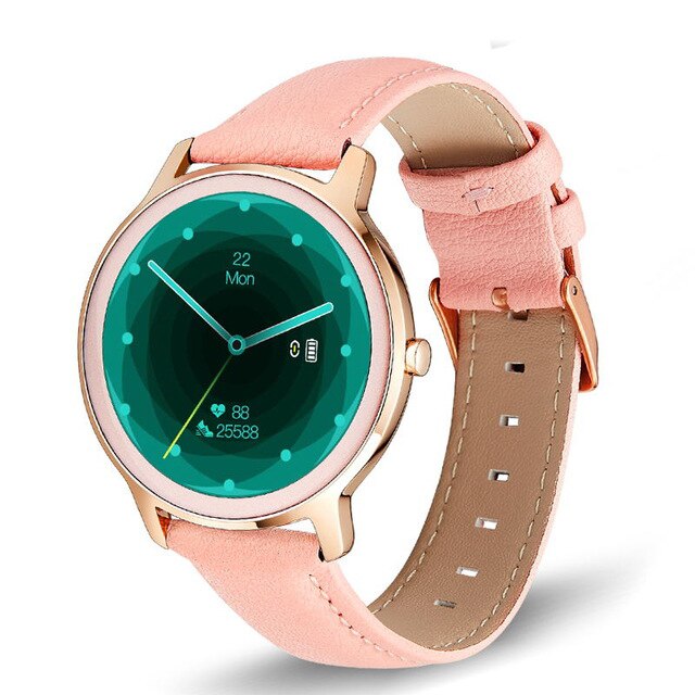 MONTRE INTELLIGENTE POUR FEMMES