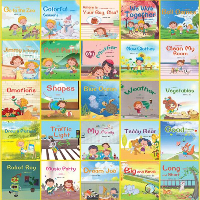 60 LIVRES D'IMAGES POUR ENFANTS