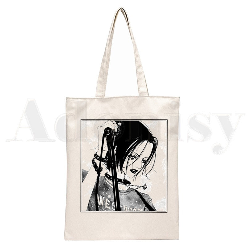 SAC À BANDOULIÈRE À  MOTIF DESSIN ANIMÉ
