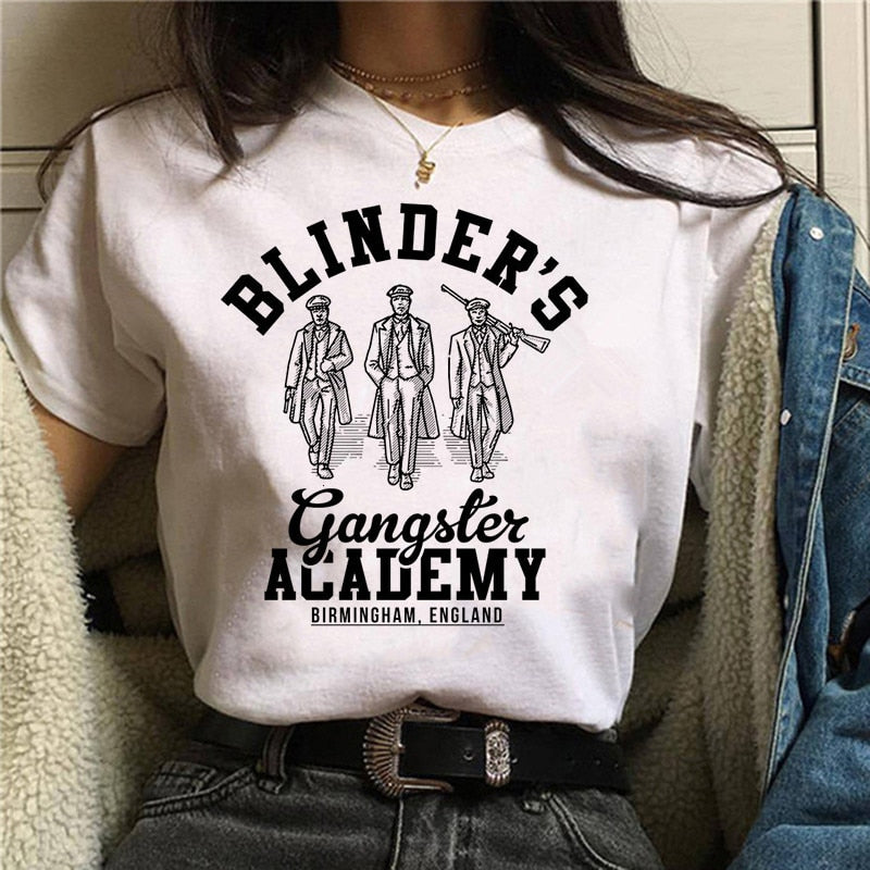 UNISEX CREW NECK T-SHIRT 