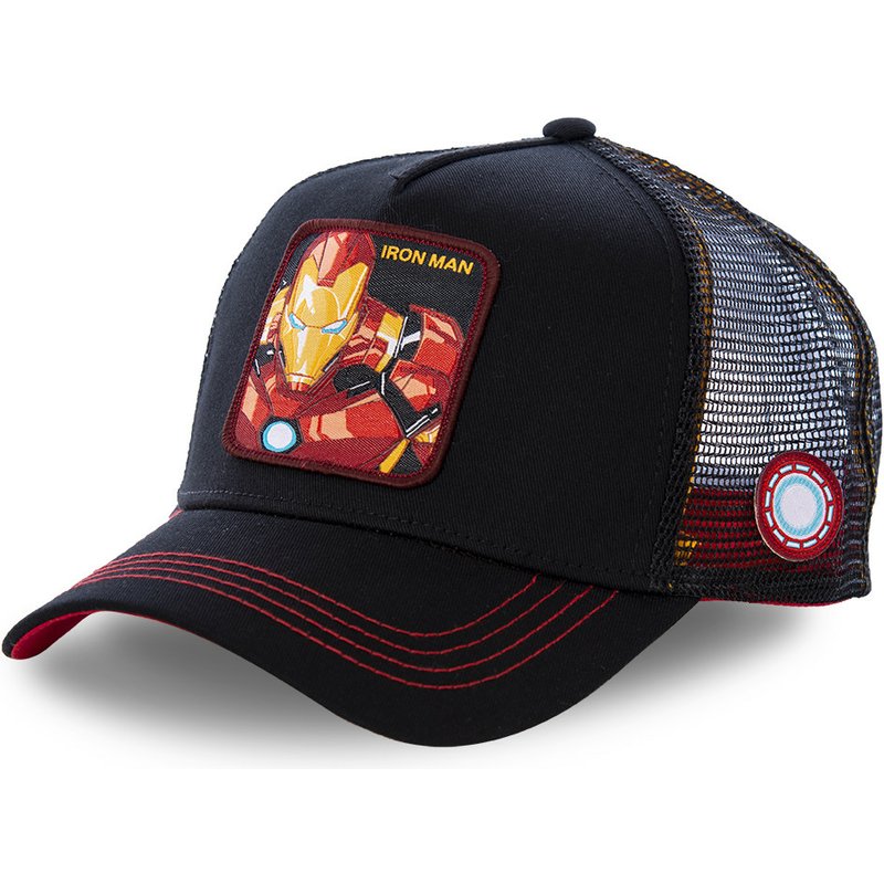 CASQUETTE DISNEY EN COTON