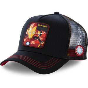 DISNEY COTTON CAP 