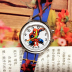 DISNEY LIGHT-UP WATCH FOR CHILDREN 