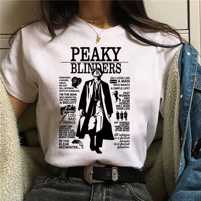 UNISEX CREW NECK T-SHIRT 