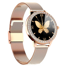 Charger l&#39;image dans la galerie, MONTRE CONNECTÉE POUR FEMMES
