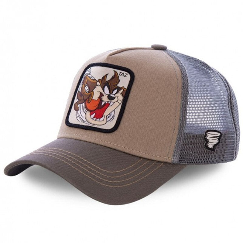 DISNEY COTTON CAP 