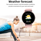 UNISEX SMARTWATCH