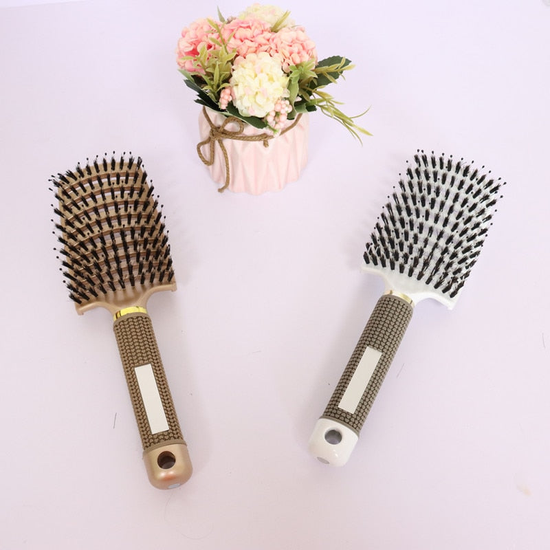 BROSSES A CHEVEUX MAGIQUE - BOSSOUASHOP