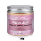CREME ANTI-CELLULITE POUR MASSAGE - BOSSOUASHOP