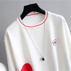WOMEN'S THIN T-SHIRT 