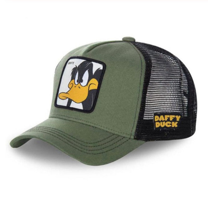CASQUETTE DISNEY EN COTON