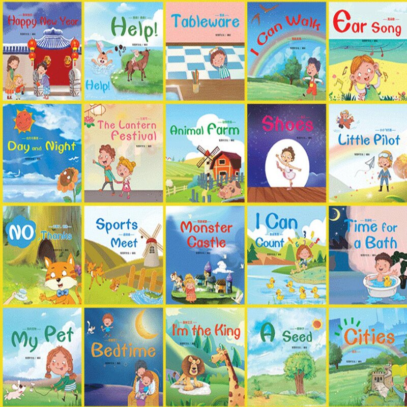 60 LIVRES D'IMAGES POUR ENFANTS
