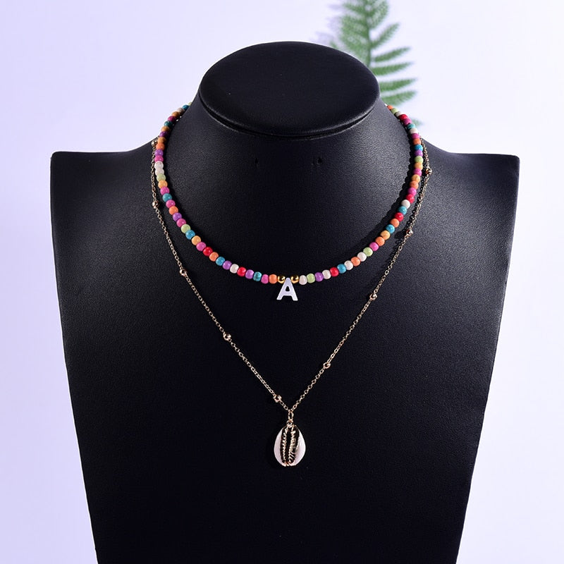 PENDENTIF COLLIER VINTAGE