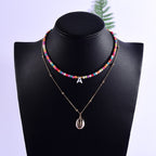 PENDENTIF COLLIER VINTAGE
