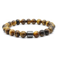 BRACELET EN PIERRE DE SEVRAGE TABAGIQUE