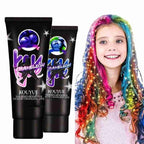 COLORANT CAPILLAIRE CHANGEANT DE COULEUR - BOSSOUASHOP