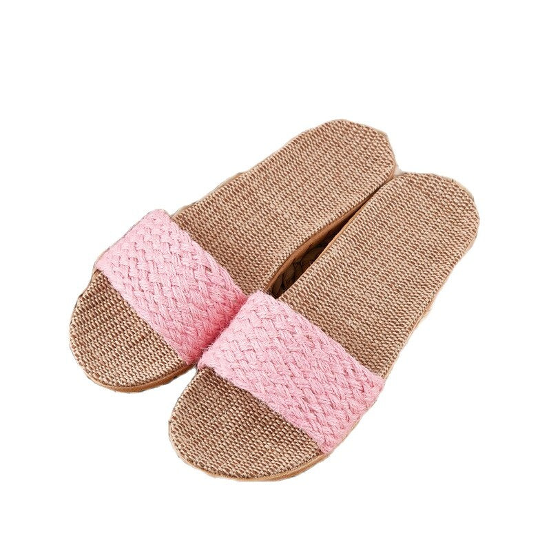 COORDINATING SLIPPERS FOR WOMEN 🚺