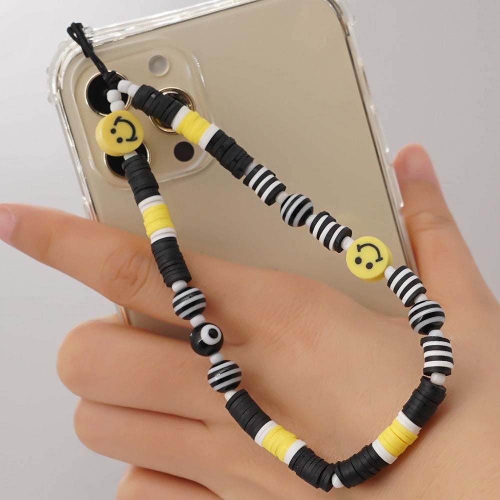 BRACELET DE SÉCURITÉ POUR TÉLÉPHONE PORTABLE