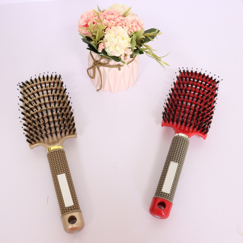 BROSSES A CHEVEUX MAGIQUE - BOSSOUASHOP