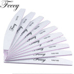 WOODEN NAIL FILES 100/180 