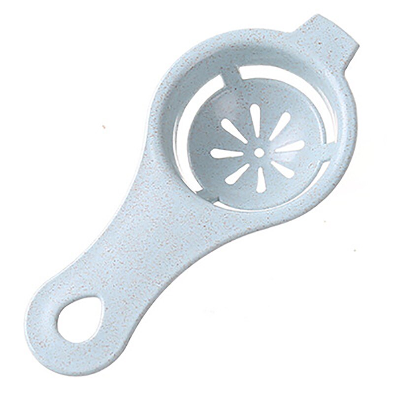 EGG YOLK AND WHITE SEPARATOR