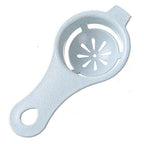 EGG YOLK AND WHITE SEPARATOR