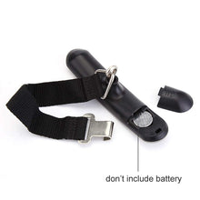 Charger l&#39;image dans la galerie, BALANCE À BAGAGES NUMÉRIQUE PORTABLE
