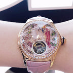LUXURY WATCH FOR WOMEN 