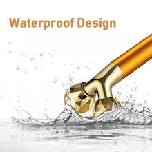 Load image into Gallery viewer, VIBRATING FACE MASSAGE ROLLER 
